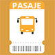 comprar pasaje de micro
