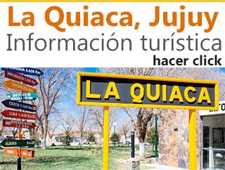 la quiaca turismo