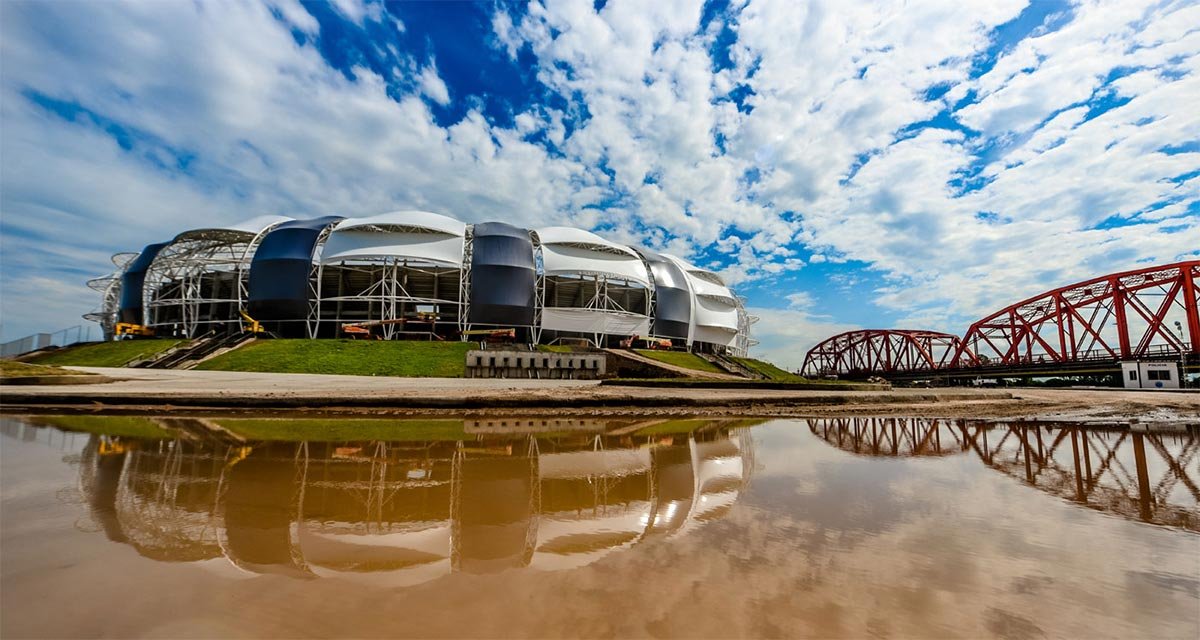 Pasajes de micros de Buenos Aires a Santiago del Estero