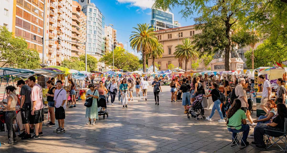 Micros de Chilecito a Córdoba