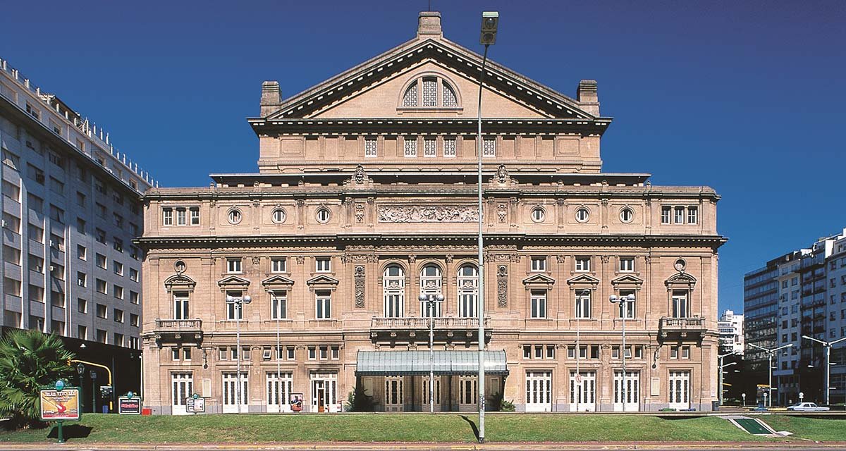 Micros de Río Cuarto a Buenos Aires