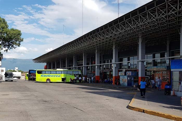 terminal micros catamarca