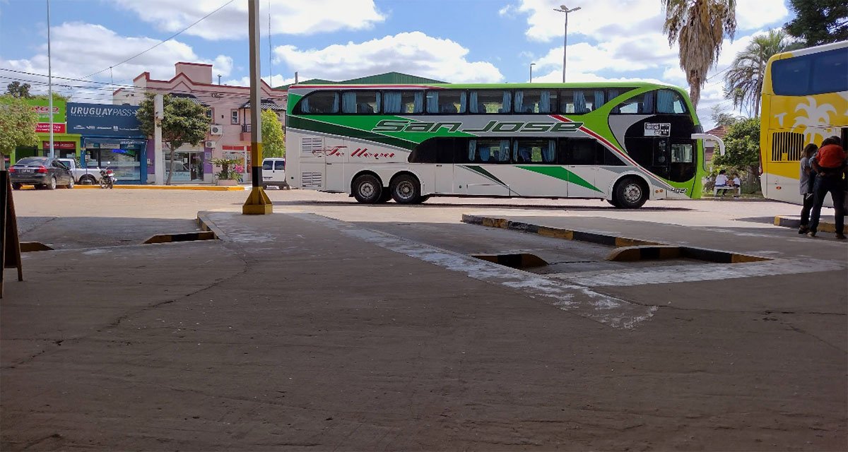 terminal micros concordia