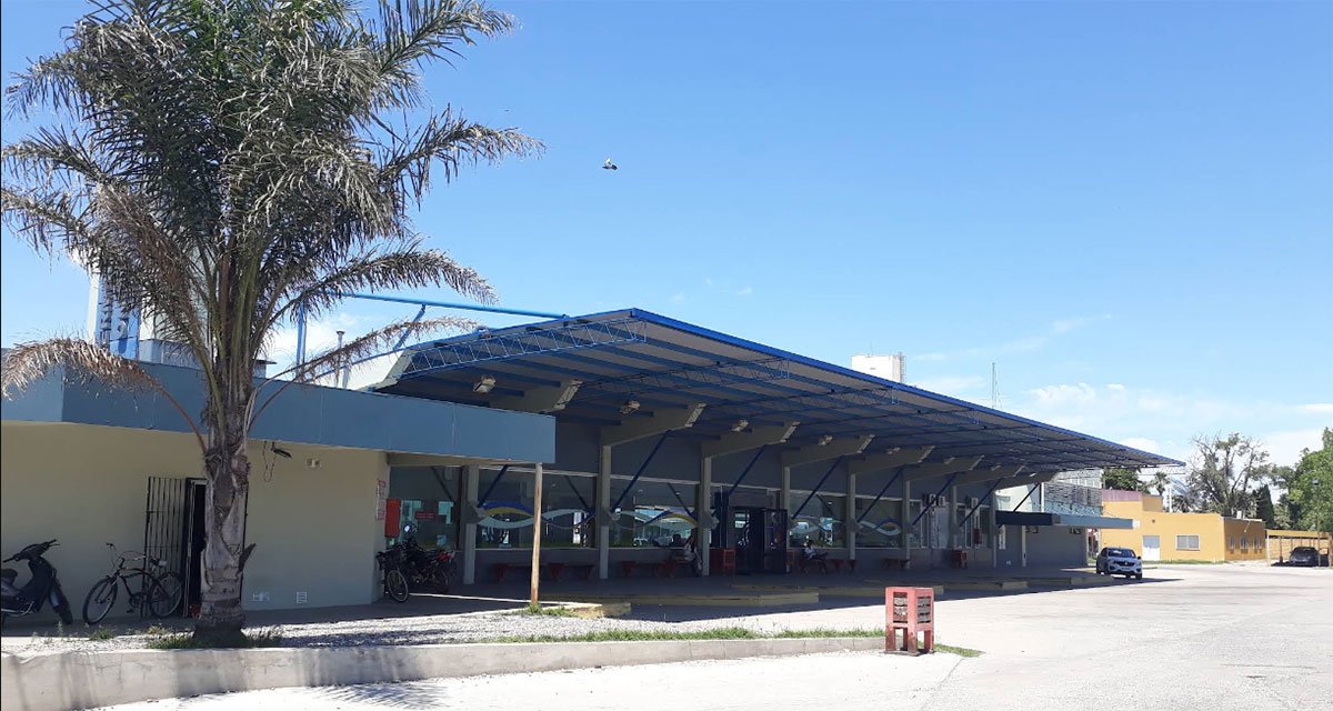 terminal micros oncativo