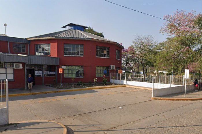 terminal micros de tartagal