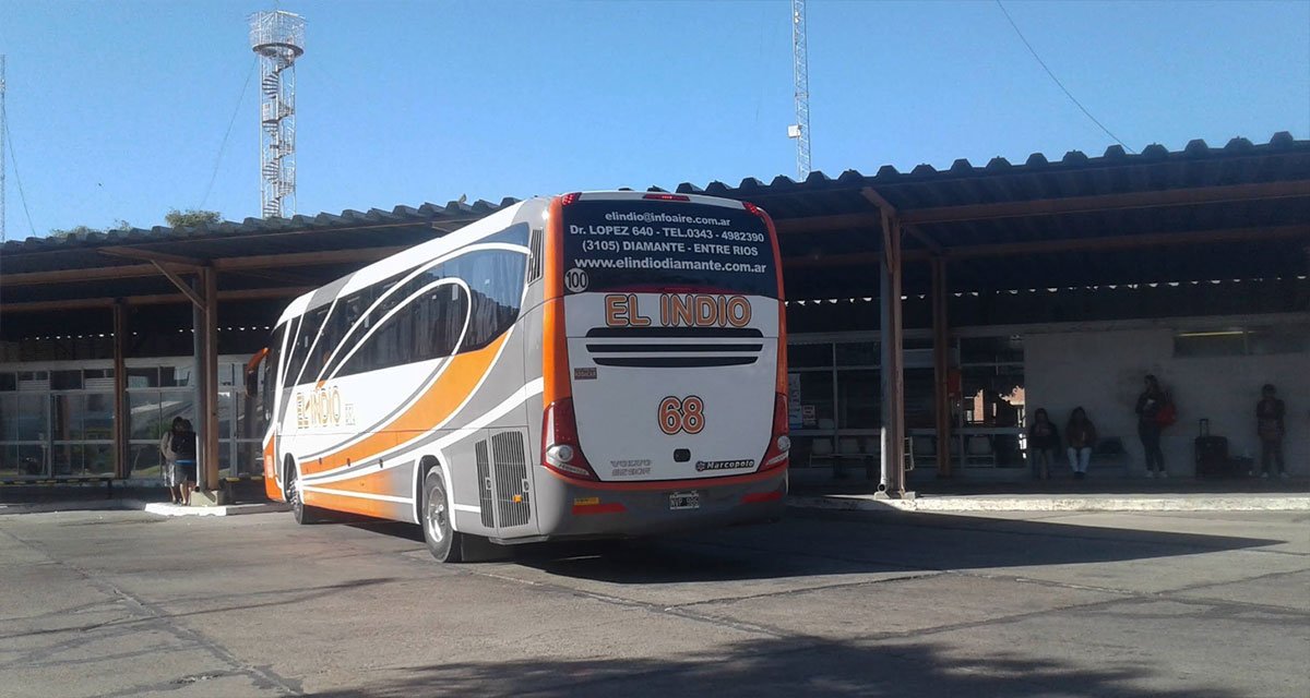 terminal omnibus crespo