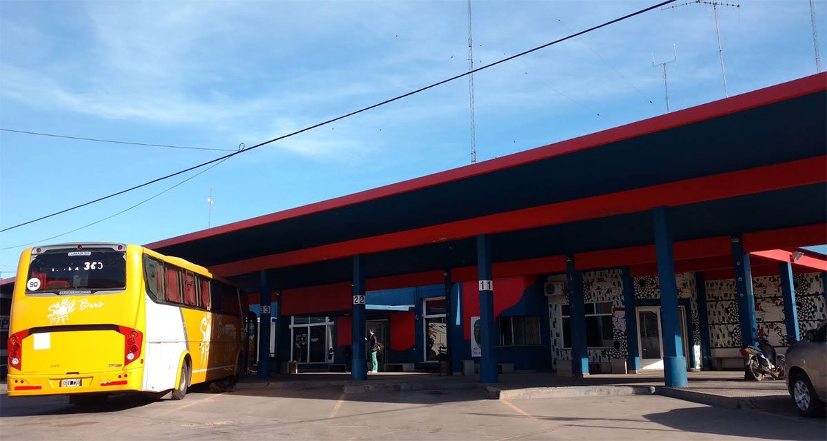 terminal omnibus lincoln buenos aires