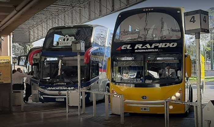 terminal omnibus mendoza