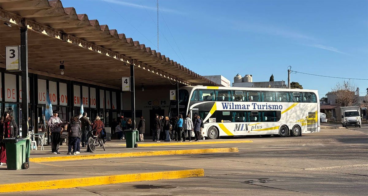 terminal omnibus nogoya