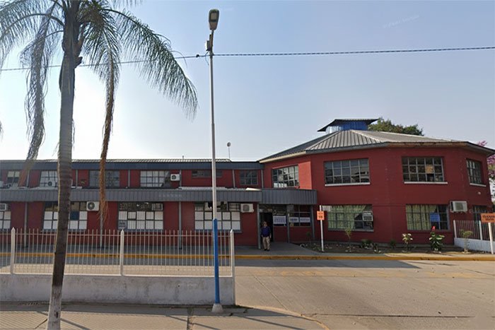 terminal omnibus de tartagal